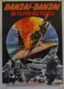 Banzai-Banzai die Piloten des Teufels (The Storm of the Pacific)